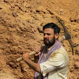 PM Narendra Modi Still