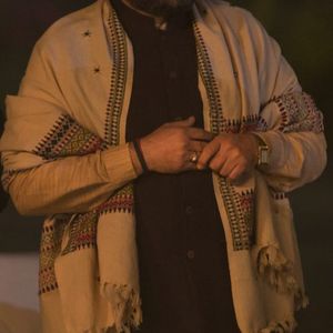 PM Narendra Modi Still