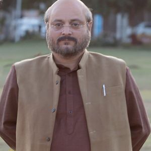 PM Narendra Modi Still