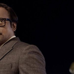 PM Narendra Modi Still