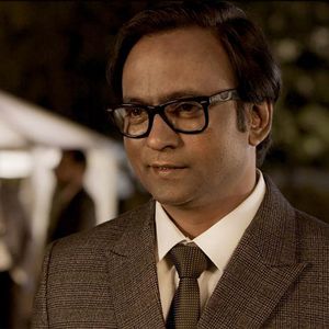 PM Narendra Modi Still