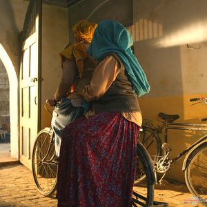 Saand Ki Aankh Still