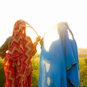 Saand Ki Aankh Still