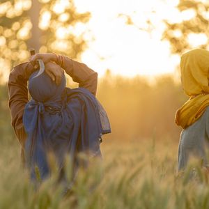 Saand Ki Aankh Still