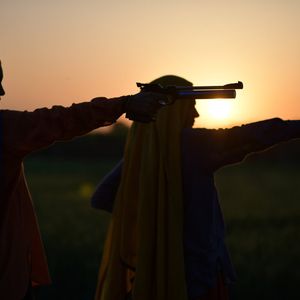 Saand Ki Aankh Still