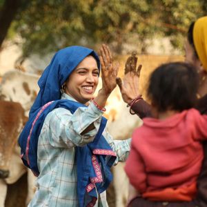 Saand Ki Aankh Still