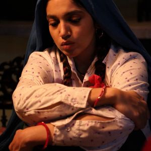 Saand Ki Aankh Still