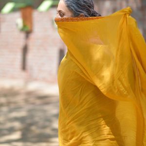 Saand Ki Aankh Still