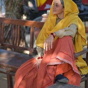 Saand Ki Aankh Still