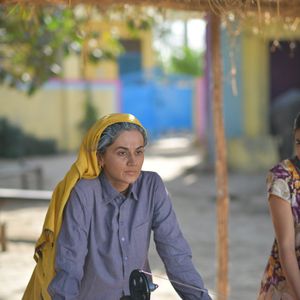 Saand Ki Aankh Still