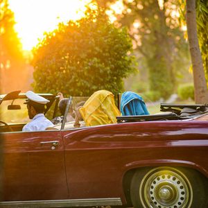 Saand Ki Aankh Still