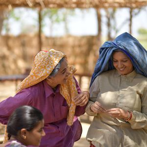 Saand Ki Aankh Still