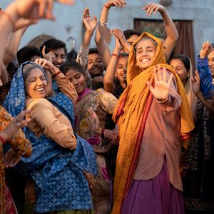 Saand Ki Aankh Still