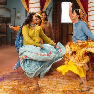 Saand Ki Aankh Still