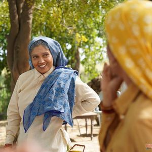 Saand Ki Aankh Still