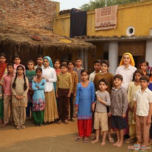 Saand Ki Aankh Still