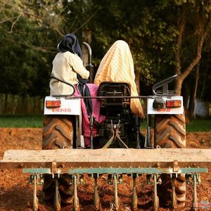 Saand Ki Aankh Still