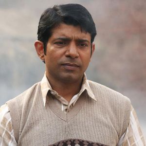 Saand Ki Aankh Still