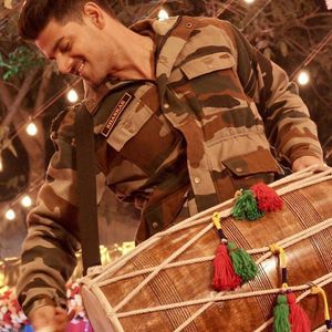 Satellite Shankar Still