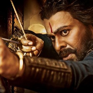Sye Raa Narasimha Reddy Still