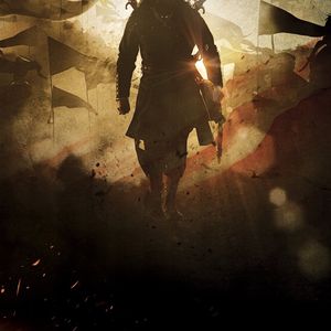 Sye Raa Narasimha Reddy Still