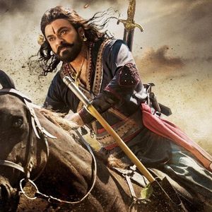Sye Raa Narasimha Reddy Still