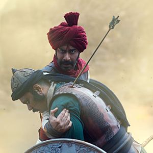Tanhaji: The Unsung Warrior Still
