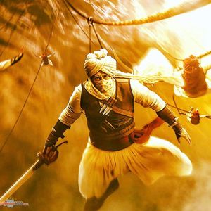 Tanhaji: The Unsung Warrior Still