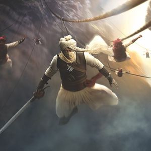 Tanhaji: The Unsung Warrior Still