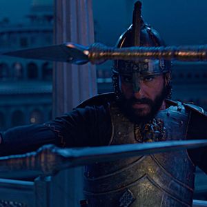 Tanhaji: The Unsung Warrior Still