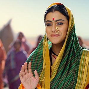 Tanhaji: The Unsung Warrior Still