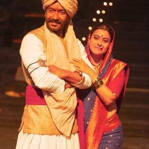 Tanhaji: The Unsung Warrior Still