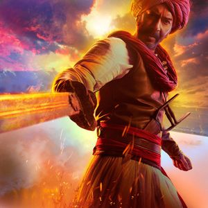 Tanhaji: The Unsung Warrior Still