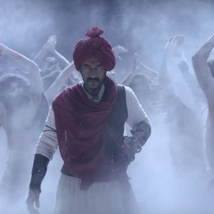 Tanhaji: The Unsung Warrior Still