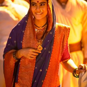 Tanhaji: The Unsung Warrior Still