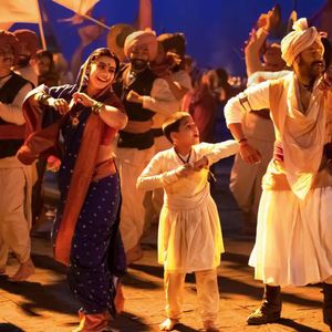 Tanhaji: The Unsung Warrior Still