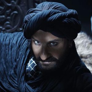 Tanhaji: The Unsung Warrior Still