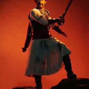 Tanhaji: The Unsung Warrior Still