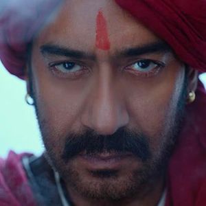 Tanhaji: The Unsung Warrior Still