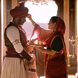 Tanhaji: The Unsung Warrior Still
