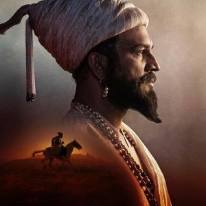 Tanhaji: The Unsung Warrior Still