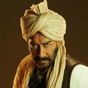 Tanhaji: The Unsung Warrior Still