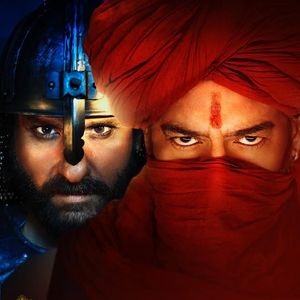 Tanhaji: The Unsung Warrior Still