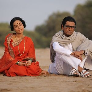 Thackeray Still