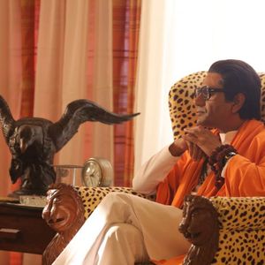 Thackeray Still
