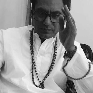 Thackeray Still