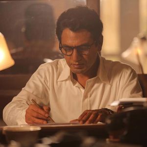 Thackeray Still