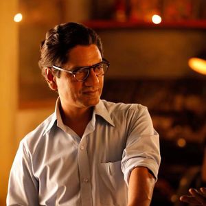 Thackeray Still