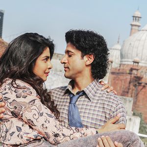 The Sky Is Pink Still