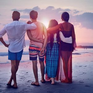 The Sky Is Pink Still